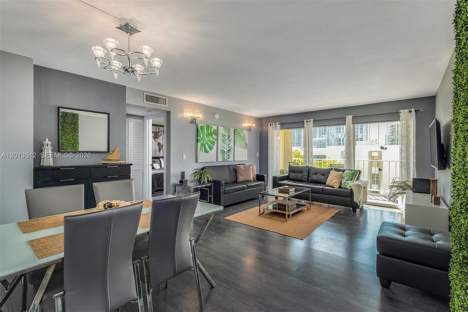 200 178th Dr # 604, Sunny Isles Beach FL 33160 - Sunny Isles Beach, FL - Photo 1