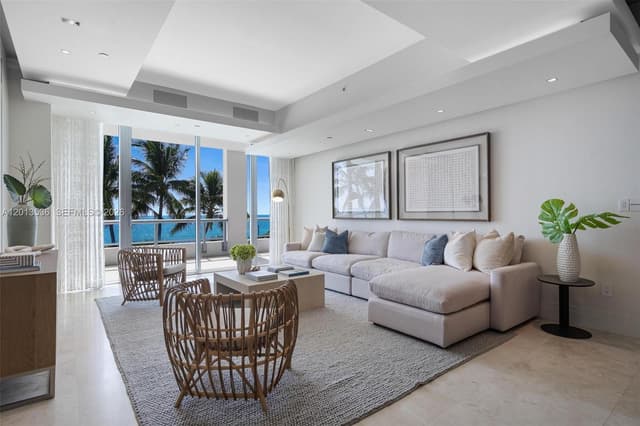 6799 Collins Ave # 205, Miami Beach FL 33141 - Miami Beach, FL - Photo 2