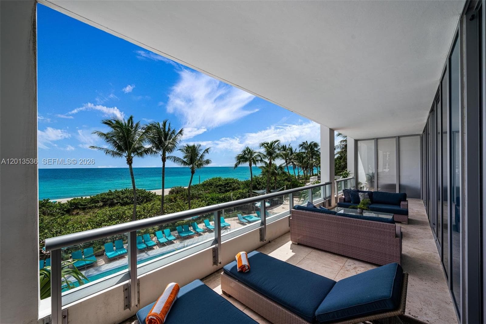 6799 Collins Ave # 205, Miami Beach FL 33141 - Miami Beach, FL - Photo 1