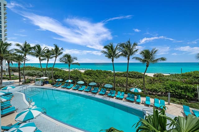 6799 Collins Ave # 205, Miami Beach FL 33141 - Miami Beach, FL - Photo 5
