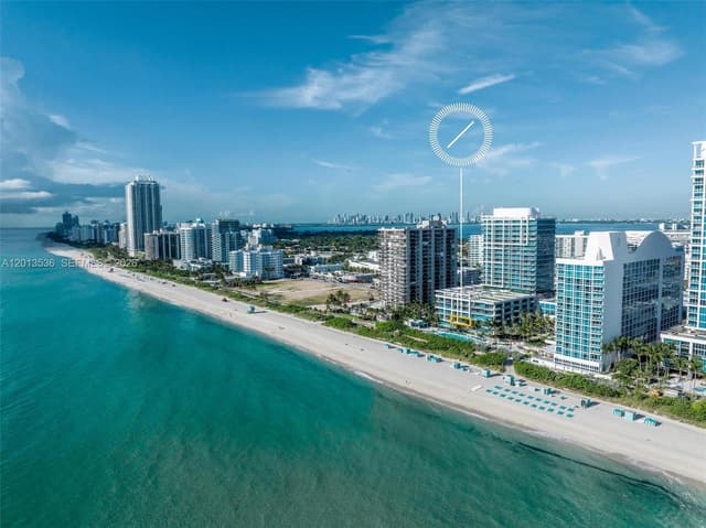 6799 Collins Ave # 205, Miami Beach FL 33141 - Miami Beach, FL - Photo 4