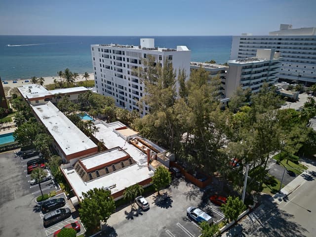 1500 N Ocean Boulevard # 803, Pompano Beach FL 33062 - Pompano Beach, FL - Photo 2
