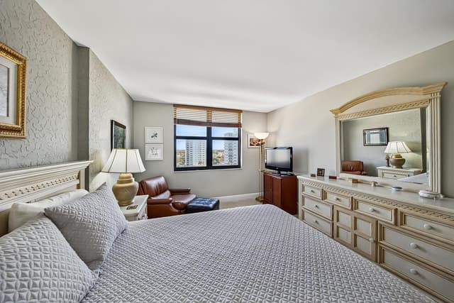 1500 N Ocean Boulevard # 803, Pompano Beach FL 33062 - Pompano Beach, FL - Photo 7