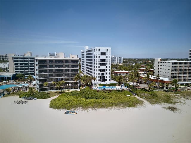 1500 N Ocean Boulevard # 803, Pompano Beach FL 33062 - Pompano Beach, FL - Photo 3