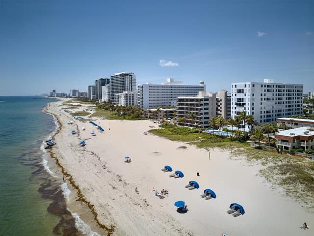1500 N Ocean Boulevard # 803, Pompano Beach FL 33062 - Pompano Beach, FL - Photo 5