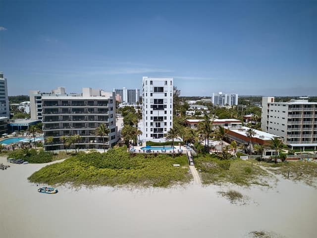 1500 N Ocean Boulevard # 803, Pompano Beach FL 33062 - Pompano Beach, FL - Photo 4