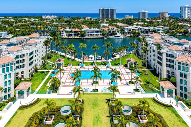 100 SE 5th Avenue # 410, Boca Raton FL 33432 - Boca Raton, FL - Photo 2