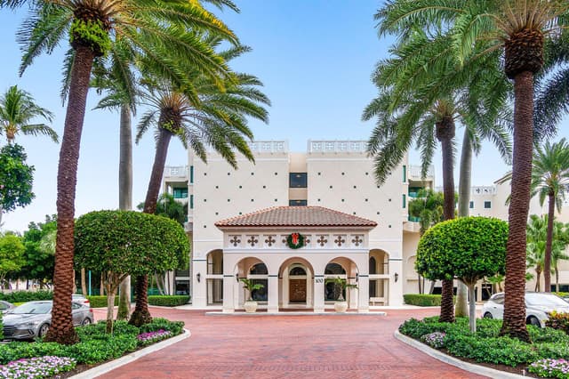 100 SE 5th Avenue # 410, Boca Raton FL 33432 - Boca Raton, FL - Photo 3