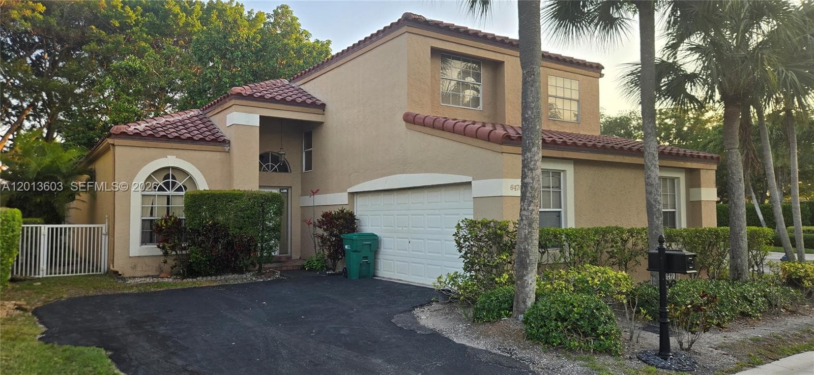 6470 NW 77th Pl, Parkland FL 33067 - Parkland, FL - Photo 1