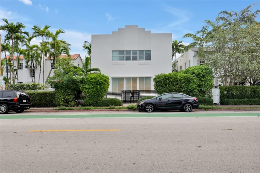 935 Euclid Ave # 7, Miami Beach FL 33139