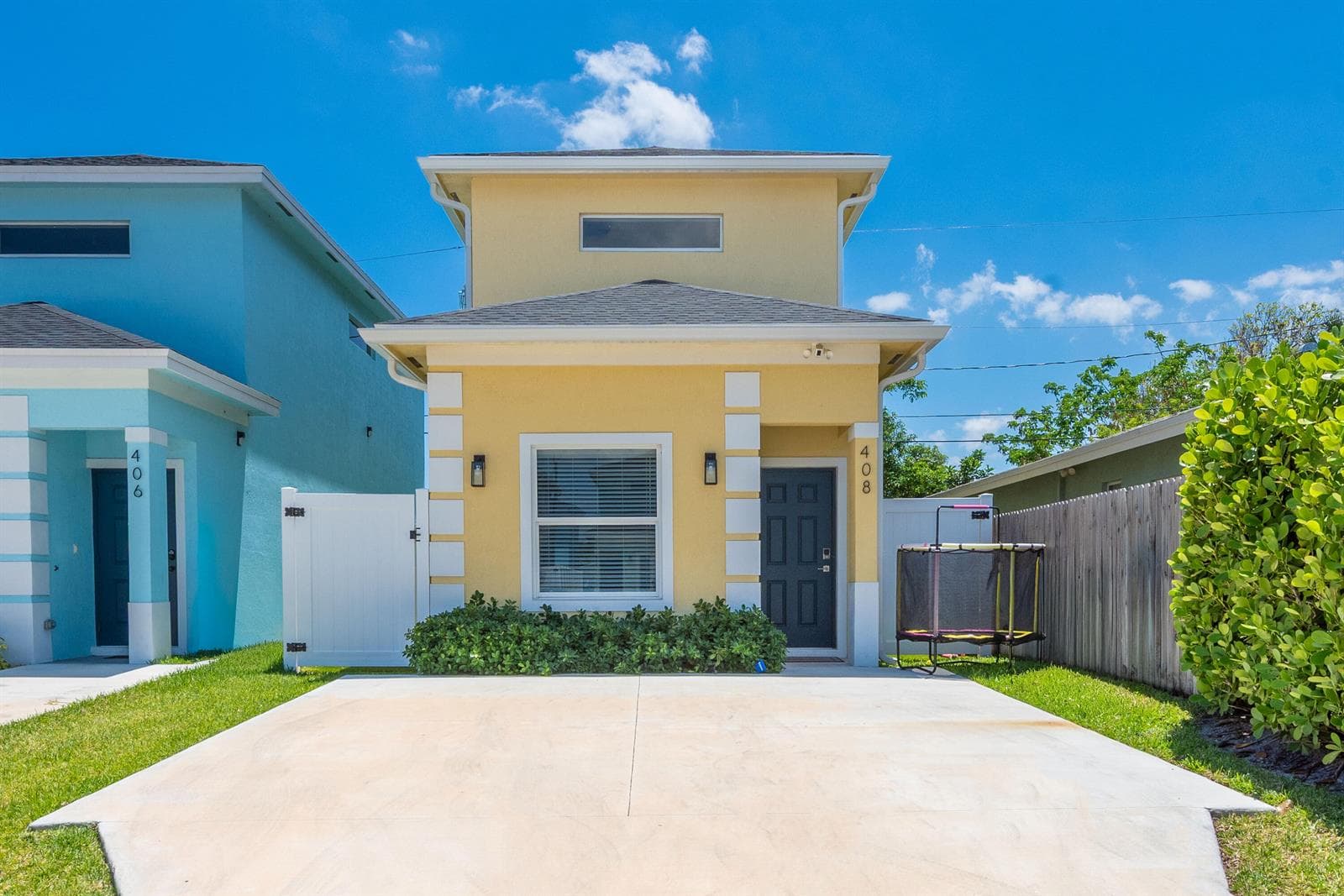 408 NW 12th Avenue, Boynton Beach FL 33435