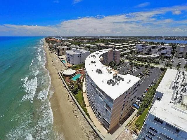 3590 S Ocean Boulevard # 207, South Palm Beach FL 33480 - South Palm Beach, FL - Photo 4