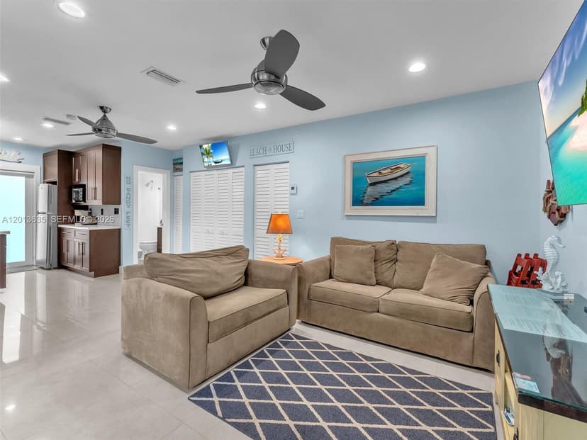 315 Van Buren St # 103B, Hollywood FL 33019