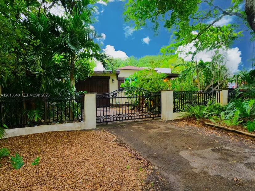 Listing
