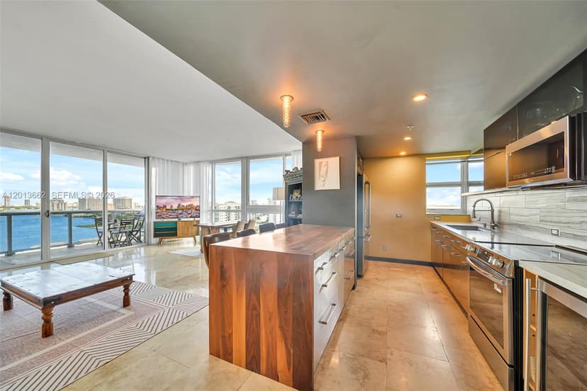 7929 West Dr # 1501, North Bay Village FL 33141