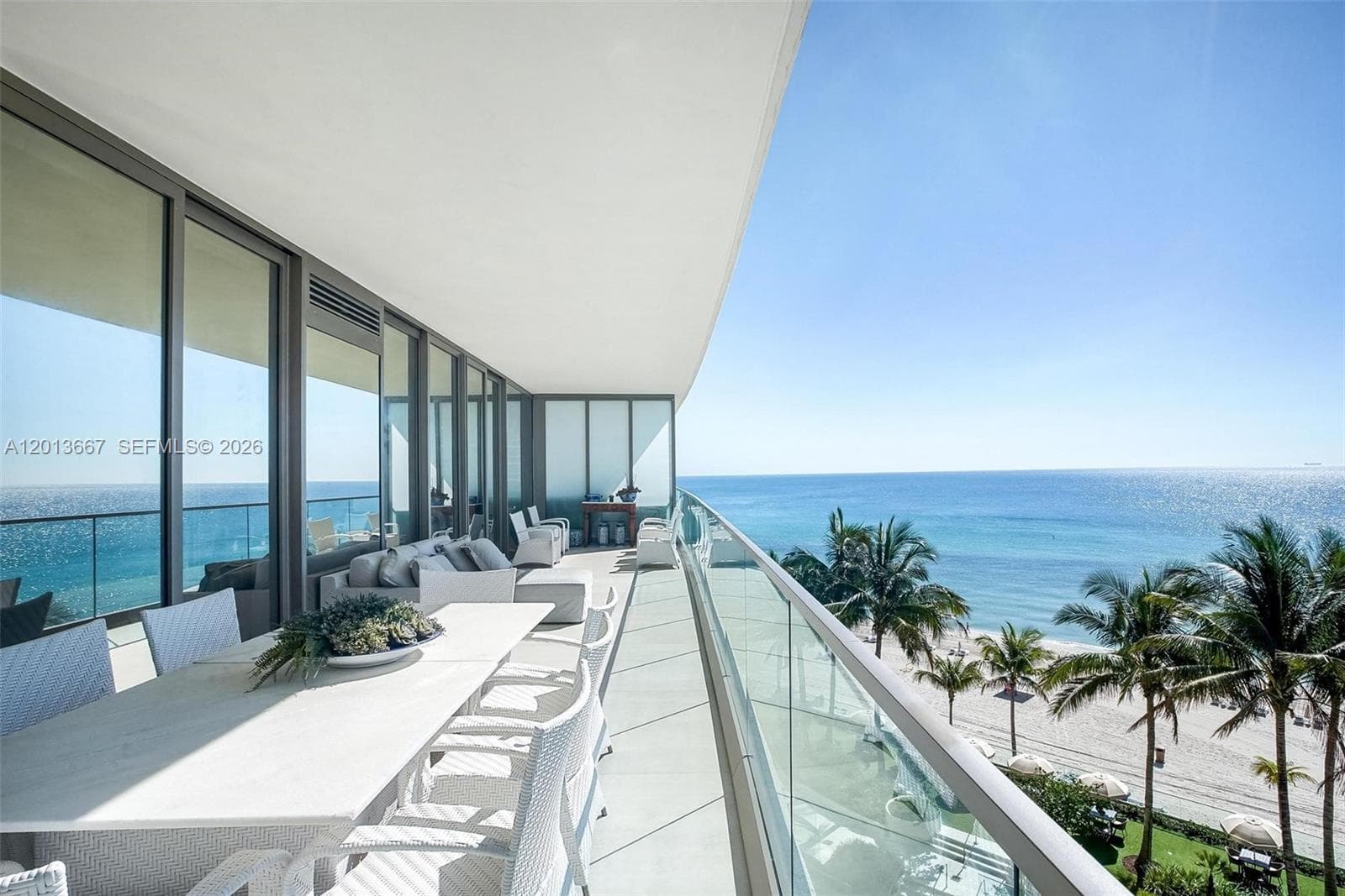 18975 Collins Ave # 501, Sunny Isles Beach FL 33160