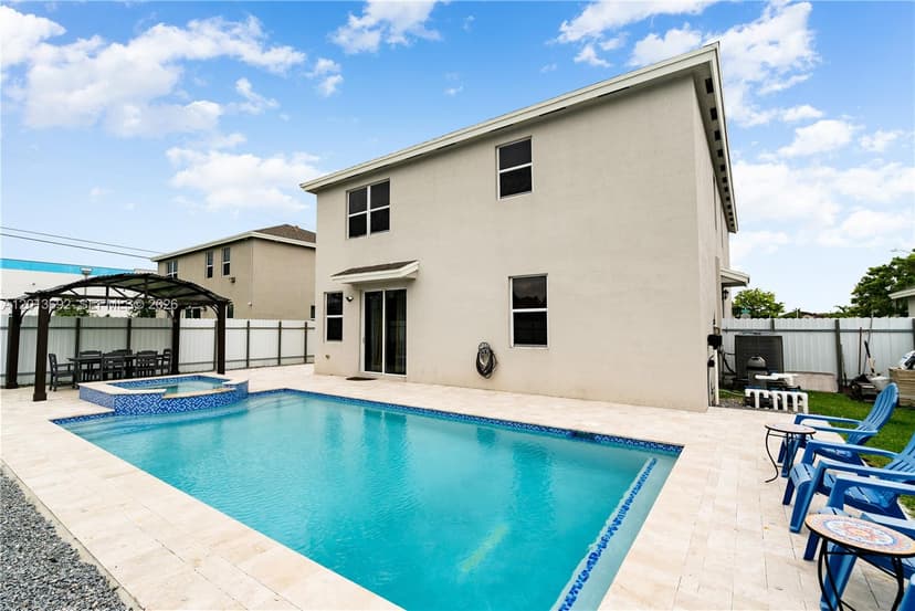 13211 SW 272nd Ln, Homestead FL 33032