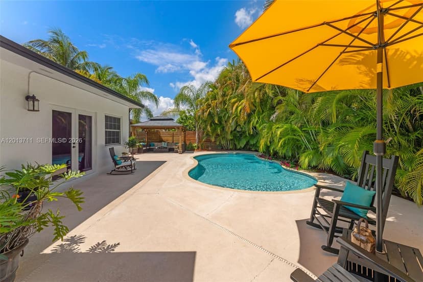 6651 SW 148th Court, Miami FL 33193