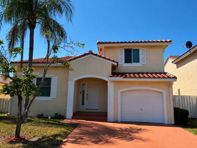 6001 NW 43rd Ter, Coconut Creek FL 33073