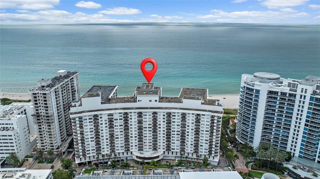 6039 Collins Ave, Miami Beach FL 33140 - Miami Beach, FL - Photo 2