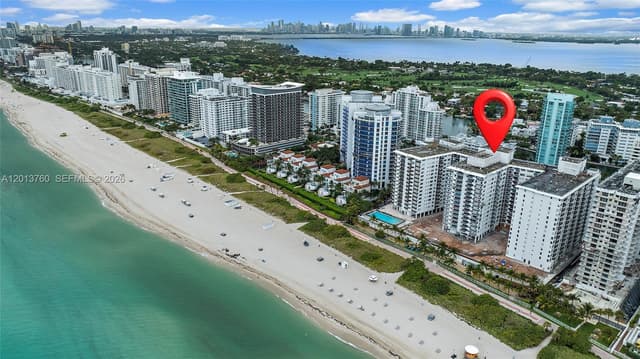 6039 Collins Ave, Miami Beach FL 33140 - Miami Beach, FL - Photo 3