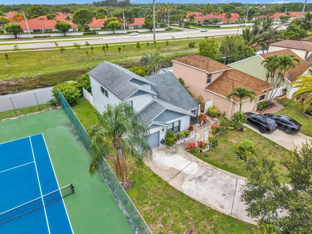 143 W Tara Lakes Dr Drive W, Boynton Beach FL 33436 - Boynton Beach, FL - Photo 3