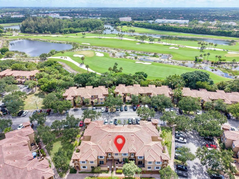 2914 Hope Valley Street # 2108, West Palm Beach FL 33411