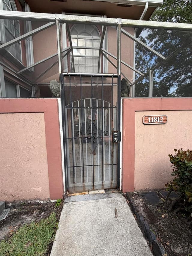 11812 Royal Palm Boulevard, Coral Springs FL 33065 - Coral Springs, FL - Photo 3