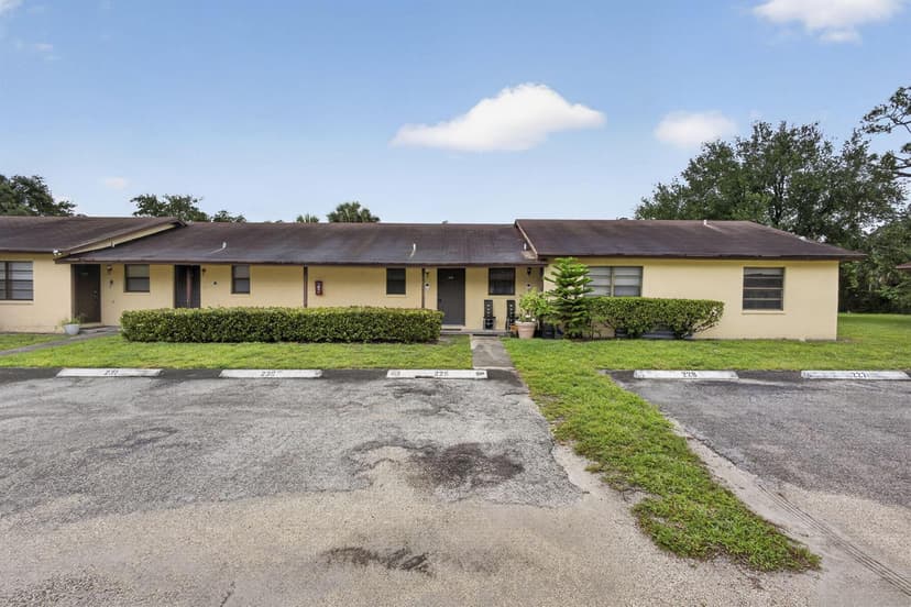 4661 Perth Road # 4661, West Palm Beach FL 33415
