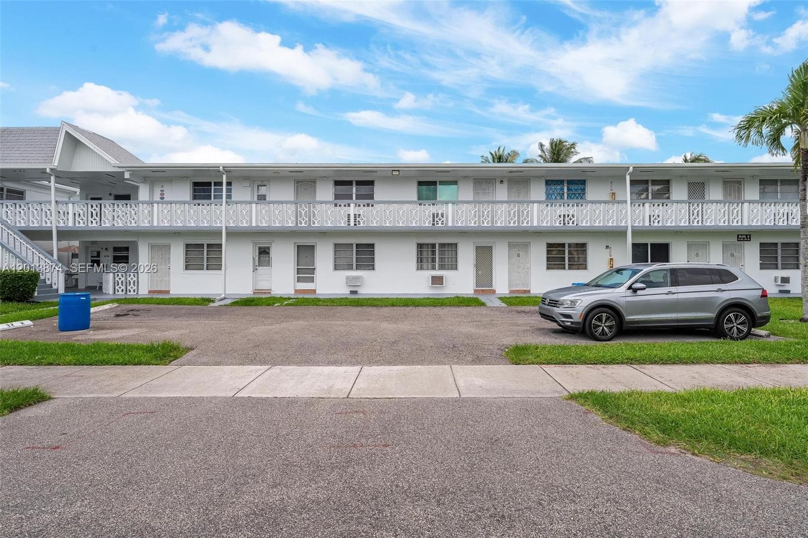 50 NW 204th St # H7, Miami Gardens FL 33169