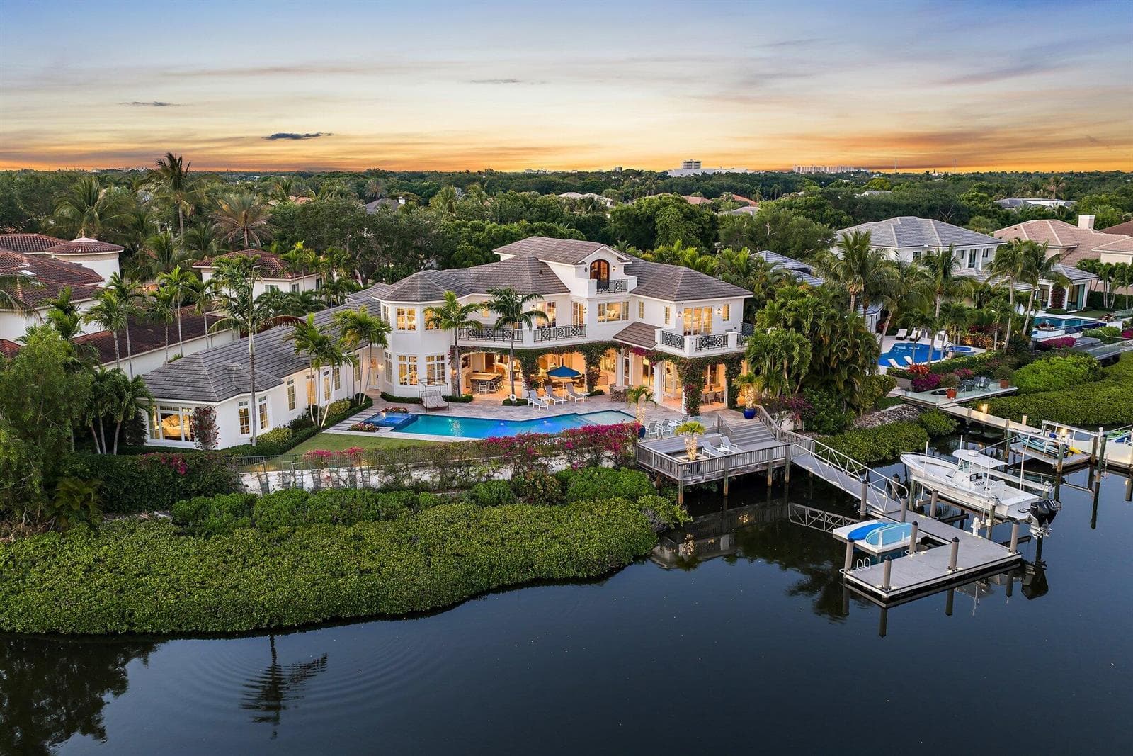 103 Quayside Drive, Jupiter FL 33477