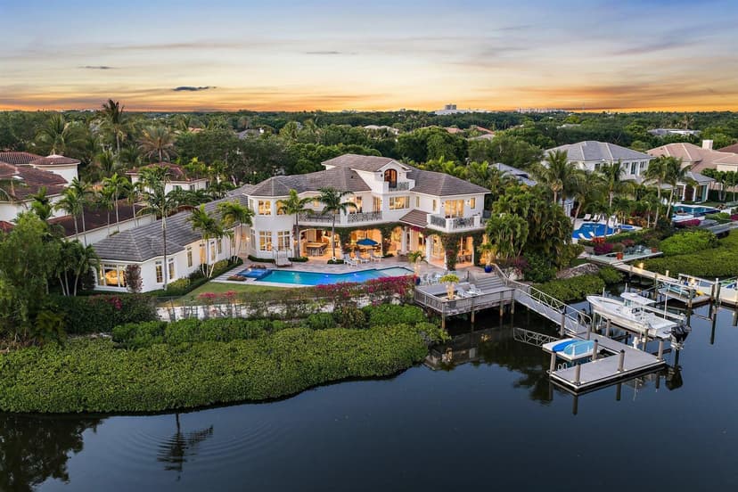 103 Quayside Drive, Jupiter FL 33477