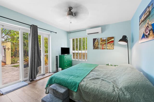 1500 NW 5th Avenue # w, Fort Lauderdale FL 33311 - Fort Lauderdale, FL - Photo 5