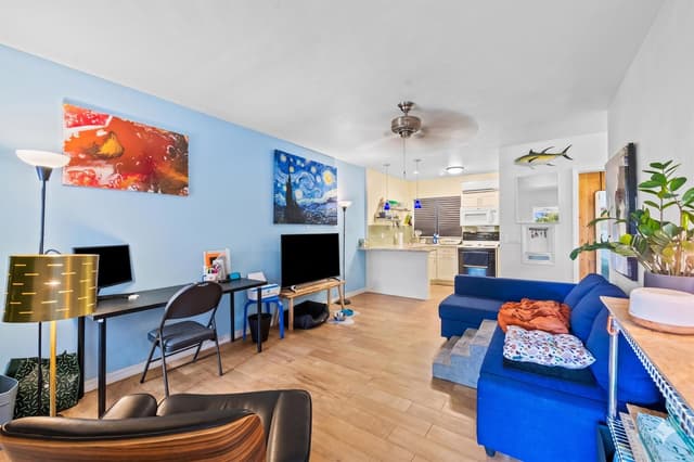 1500 NW 5th Avenue # w, Fort Lauderdale FL 33311 - Fort Lauderdale, FL - Photo 4