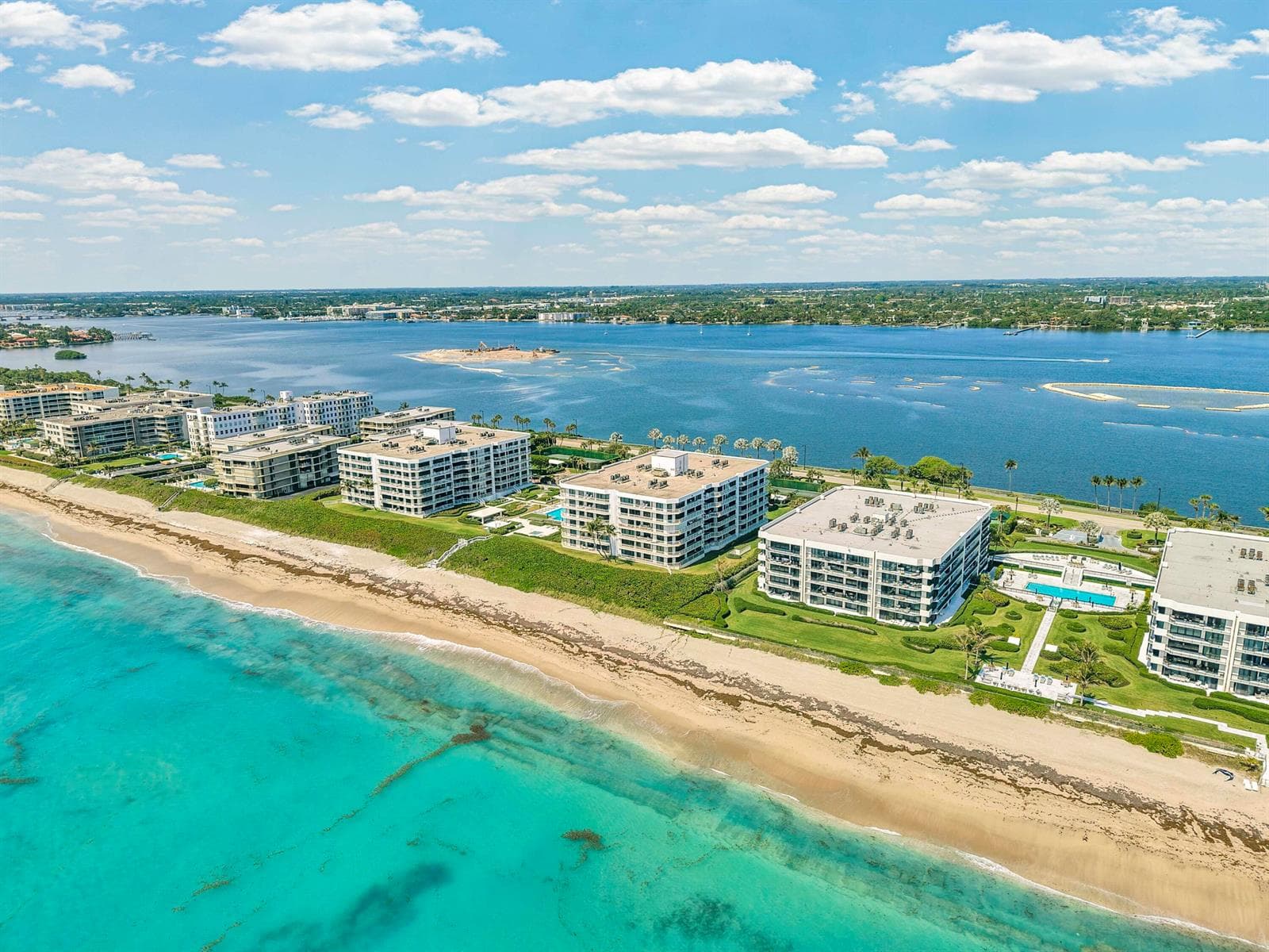 3170 S Ocean Boulevard # N204, Palm Beach FL 33480