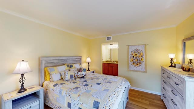 5540 Tamberlane Circle # 121, Palm Beach Gardens FL 33418 - Palm Beach Gardens, FL - Photo 7