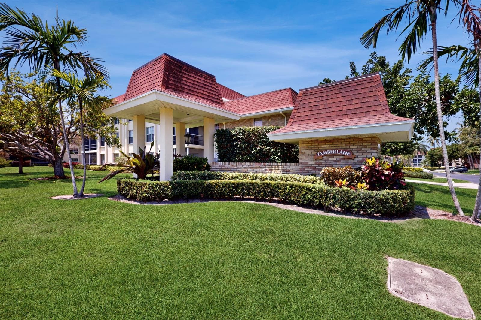 5540 Tamberlane Circle # 121, Palm Beach Gardens FL 33418 - Palm Beach Gardens, FL - Photo 1