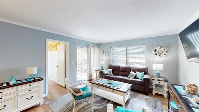 5540 Tamberlane Circle # 121, Palm Beach Gardens FL 33418 - Palm Beach Gardens, FL - Photo 4