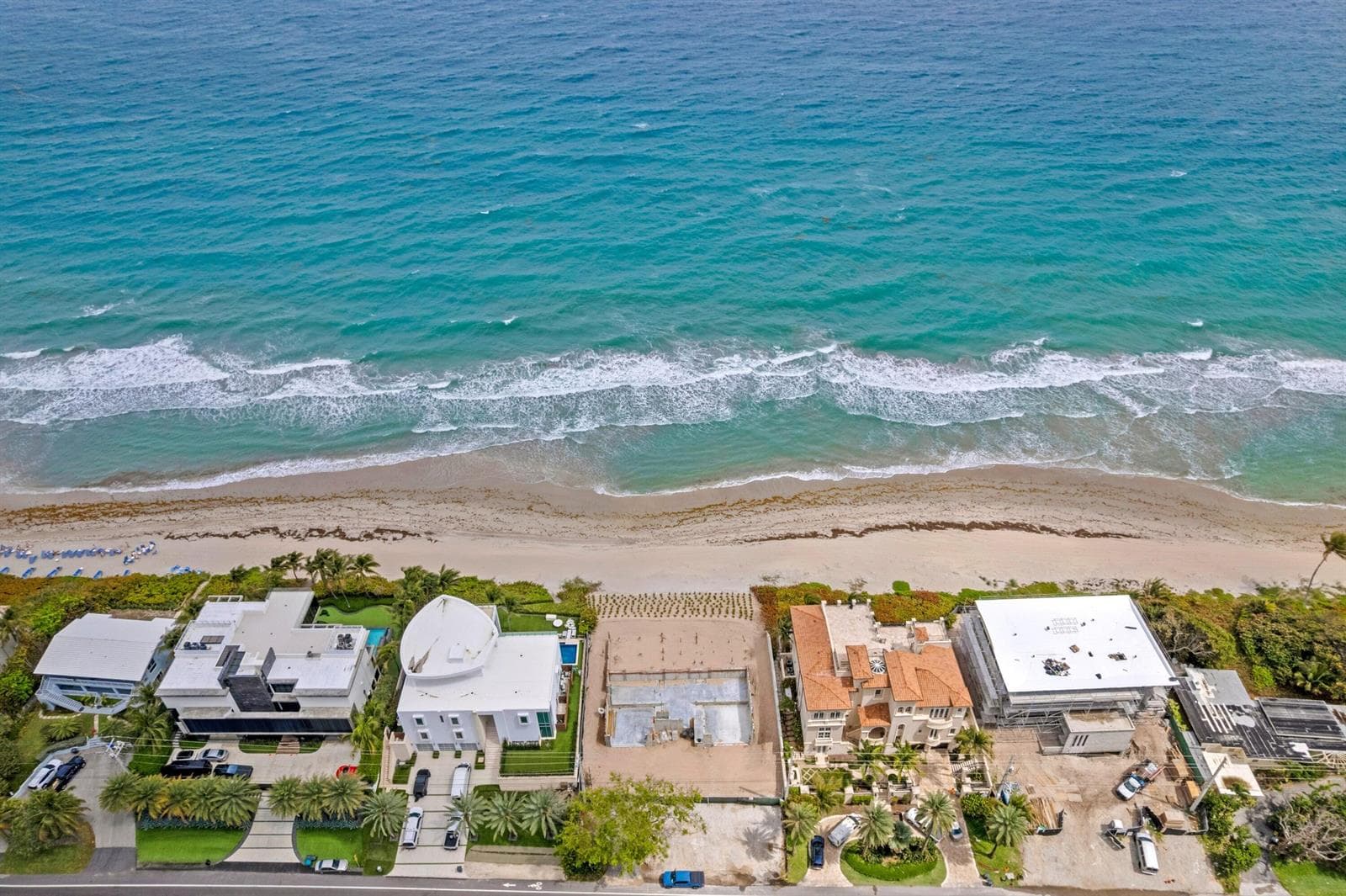 3723 S Ocean Boulevard, Highland Beach FL 33487