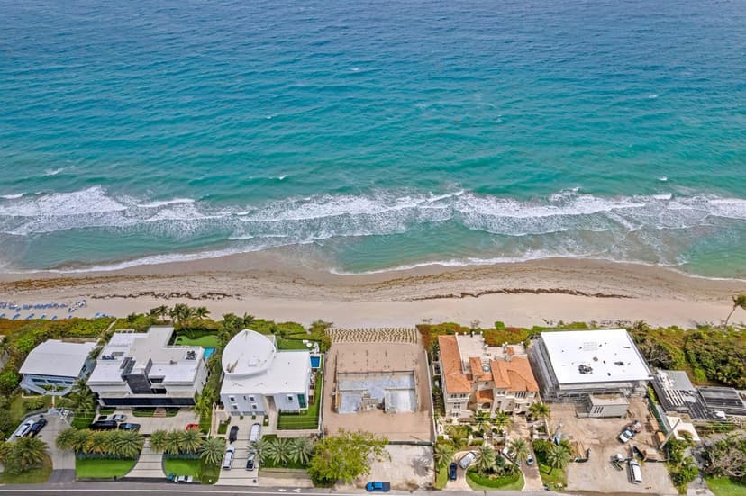 3723 S Ocean Boulevard, Highland Beach FL 33487