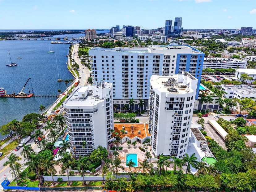 1617 N Flagler Drive # 304, West Palm Beach FL 33407