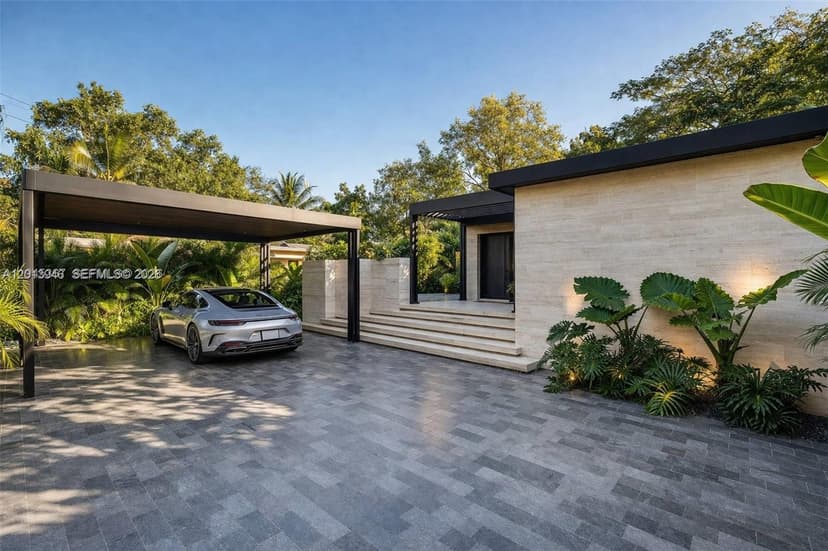 3522 William Avenue, Miami FL 33133