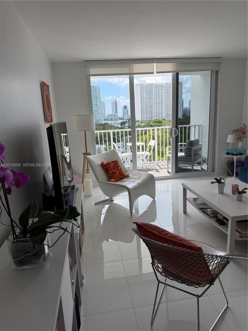 2851 NE 183rd St # 1107E, Aventura FL 33160