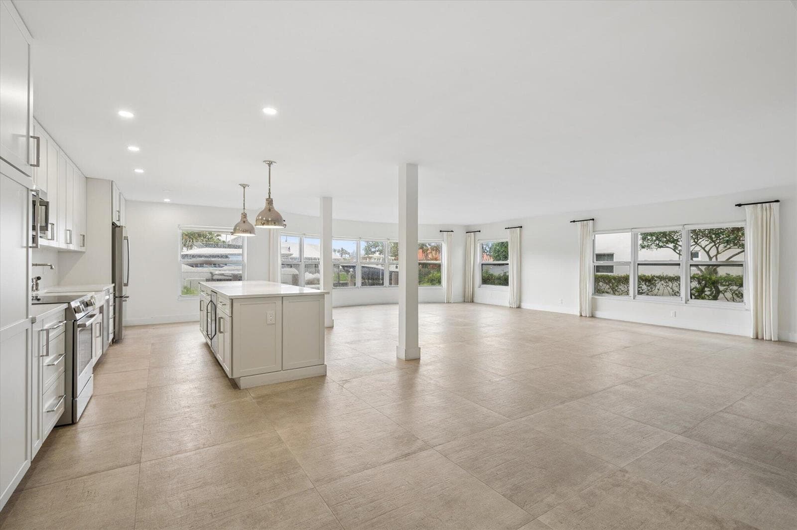 5100 Bayview Drive # 106, Fort Lauderdale FL 33308 - Fort Lauderdale, FL - Photo 1