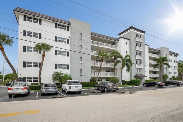 5100 Bayview Drive # 106, Fort Lauderdale FL 33308 - Fort Lauderdale, FL - Photo 5