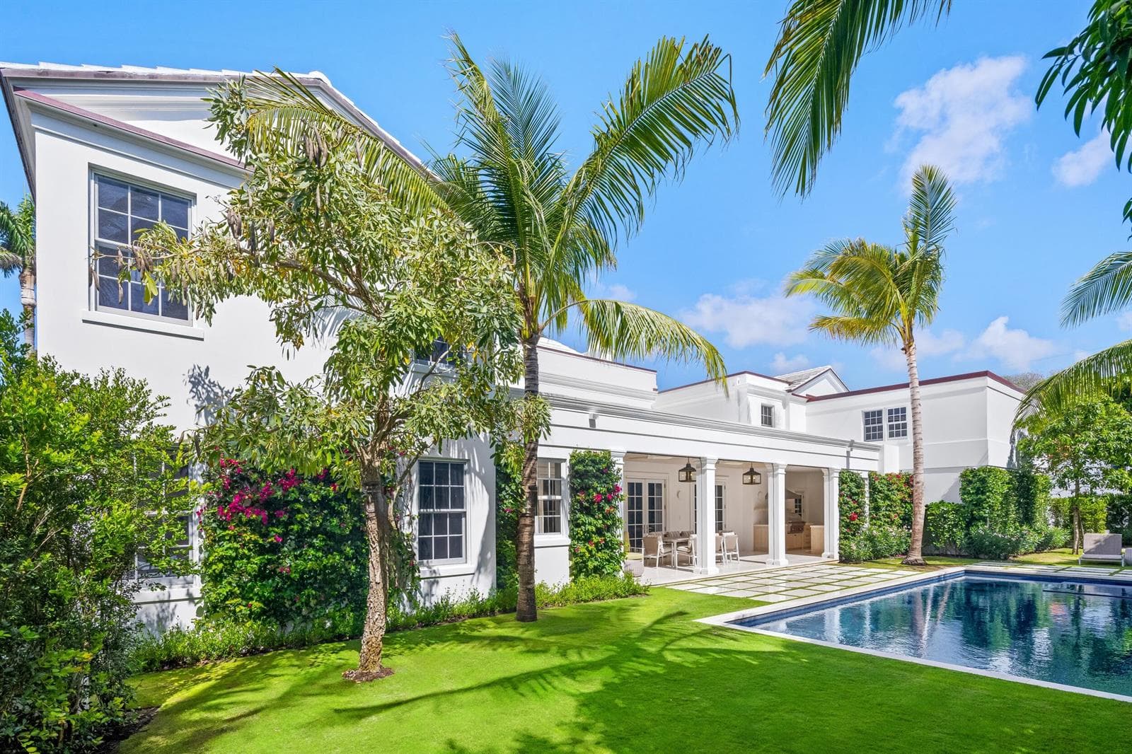 991 N Lake Way, Palm Beach FL 33480 - Palm Beach, FL - Photo 1