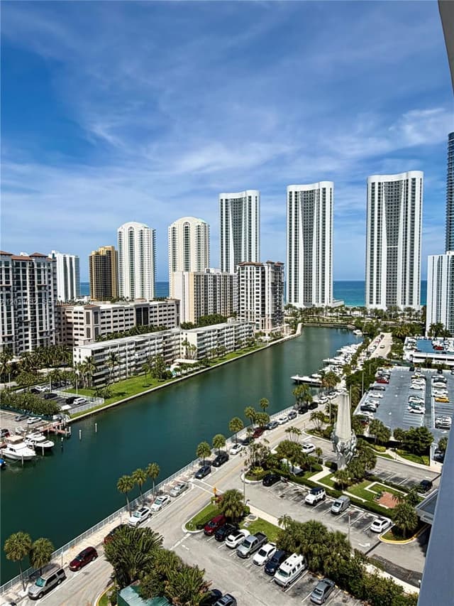 500 Bayview Dr # 1631, Sunny Isles Beach FL 33160 - Sunny Isles Beach, FL - Photo 2