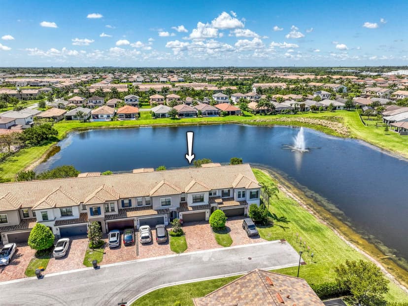 8301 Rearing Lane, Lake Worth FL 33467