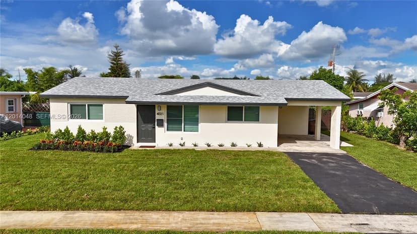 4021 NW 3rd Ter, Deerfield Beach FL 33064