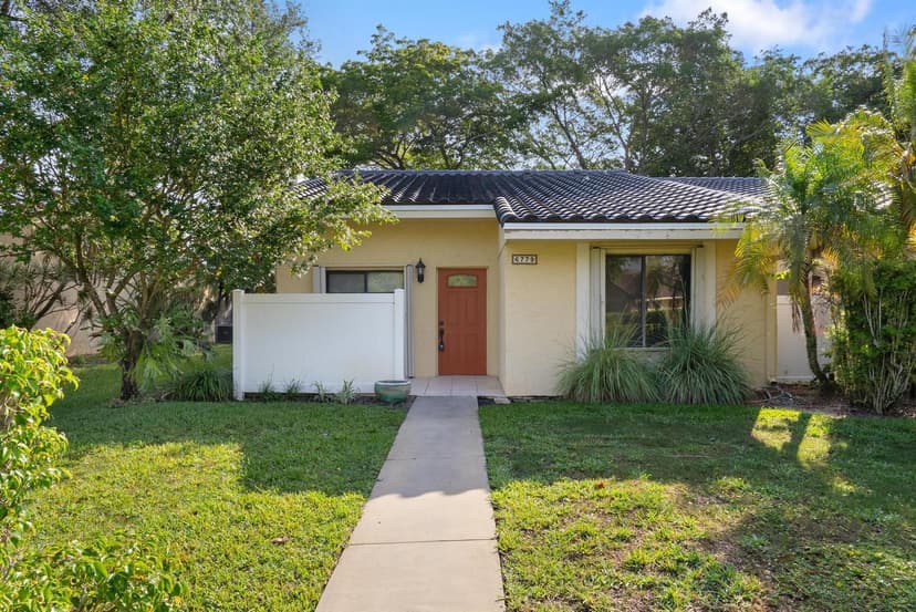 6779 Bridlewood Court, Boca Raton FL 33433